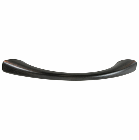 Hafele Handle, Zinc, Amerock Allison Value Collection, oil-rubbed bronze, Item# 133.50.156, 13350156, 133-50-156