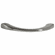Hafele Handle, Zinc, Amerock Allison Value Collection, Satin nickel, Item# 133.50.160, 13350160, 133-50-160