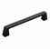 Hafele Handle, Zinc, Amerock Blackrock Collection, oil-rubbed bronze, 160 mm CTC, Item# 133.50.166, 13350166, 133-50-166