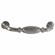 Hafele Handle, Zinc, Amerock Blythe Collection, satin nickel, 96 CTC, Item# 133.50.182, 13350182, 133-50-182