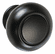 Hafele Knob, Zinc, matt black, Item# 133.50.206, 13350206, 133-50-206