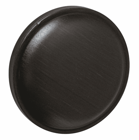 Hafele Knob, Zinc, oil-rubbed bonze, Item# 133.50.213, 13350213, 133-50-213