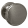 Hafele Knob, Zinc, Amerock Allison Value Collection, satin nickel, Item# 133.50.218, 13350218, 133-50-218