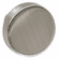 Hafele Knob, Zinc, Amerock Blackrock Collection, satin nickel, 33, Item# 133.50.231, 13350231, 133-50-231