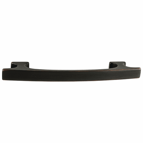 Hafele Handle, Zinc, Amerock Conrad Collection, oil-rubbed bronze, Item# 133.50.251, 13350251, 133-50-251