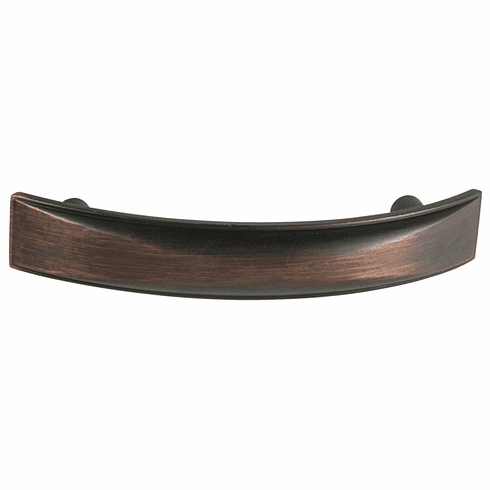 Hafele Handle, Zinc, Amerock Extensity Collection, oil-rubbed bronze, Item# 133.50.278, 13350278, 133-50-278