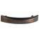 Hafele Handle, Zinc, Amerock Extensity Collection, oil-rubbed bronze, Item# 133.50.278, 13350278, 133-50-278
