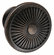 Hafele Knob, Zinc, Amerock Crawford Collection, oil-rubbed bronze, 35 mm, Item# 133.50.305, 13350305, 133-50-305