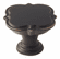 Hafele Knob, Zinc, Amerock Grace Revitalize Collection, oil-rubbed bronze, 44 mm, Item# 133.50.326, 13350326, 133-50-326