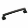 Hafele Handle, Zinc, Amerock Mulholland™ Collection, oil-rubbed bronze, 128 mm CTC, Item# 133.50.346, 13350346, 133-50-346