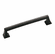 Hafele Handle, Zinc, Amerock Mulholland™ Collection, oil-rubbed bronze, 160 mm CTC, Item# 133.50.347, 13350347, 133-50-347