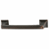 Hafele Handle, Zinc, Amerock Mulholland™ Collection, oil-rubbed bronze, 96 mm CTC, Item# 133.50.349, 13350349, 133-50-349