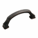 Hafele Handle, Zinc, Amerock Revitalize Collection, oil-rubbed bronze, (3") 76 mm CTC, Item# 133.50.359, 13350359, 133-50-359