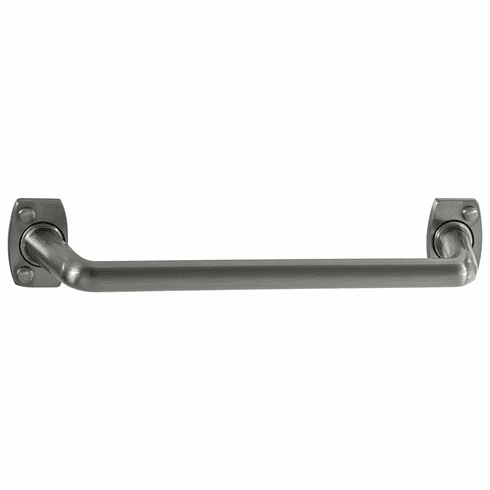 Hafele Handle, Zinc, Amerock Rochdale Collection, 128 mm CTC, Item# 133.50.370, 13350370, 133-50-370