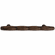 Hafele Handle, Zinc, Amerock St. Vincent Collection, oil-rubbed bronze, 128 mm CTC, Item# 133.50.385, 13350385, 133-50-385