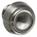 Hafele Knob, Zinc, Amerock Kane Collection, satin nickel, Item# 133.50.610, 13350610, 133-50-610