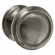 Hafele Knob, Zinc, Amerock Revitalize Collection, satin nickel, Item# 133.50.631, 13350631, 133-50-631