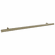 Hafele Handle, Steel, Amerock Collection, gold champagne, 256 mm CTC, Item# 133.50.659, 13350659, 133-50-659