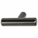 Hafele Bar Pull, Steel, Amerock Collection, gunmetal, Item# 133.50.679, 13350679, 133-50-679