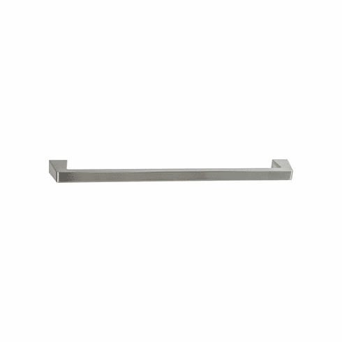 Hafele Appliance Handle, Zinc, Amerock Blackrock Collection, satin nickel, 12" CTC, Item# 133.53.003, 13353003, 133-53-003