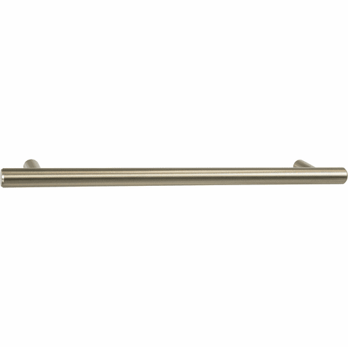 Hafele Handle, Steel, Amerock Collection, gold champagne, 12" CTC, Item# 133.53.055, 13353055, 133-53-055