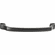 Hafele Handle, Zinc, Amerock Revitalize Collection, black bronzed, 160 mm CTC, Item# 133.53.202, 13353202, 133-53-202