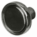 Hafele Knob, Zinc, Polished chrome, Item# 133.53.429, 13353429, 133-53-429