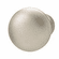Hafele Knob, Zinc, Chanterelle Collection, Matt nickel, Item# 134.06.641, 13406641, 134-06-641