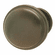 Hafele Knob, Zinc, Bungalow Collection, Dark oil-rubbed bronze, Item# 134.09.330, 13409330, 134-09-330