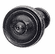 Hafele Knob, Zinc, Havana/Savannah Collection, Black antique, Item# 134.33.320, 13433320, 134-33-320
