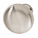 Hafele Knob, Stainless Steel Look, Zinc, 31 mm, Item# 134.45.030, 13445030, 134-45-030