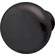Hafele Knob, Zinc, Chelsea Collection, Dark oil-rubbed bronze, Item# 134.45.330, 13445330, 134-45-330