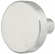 Hafele Knob, Matt, Stainless Steel, Ø32 mm, Item# 134.81.626, 13481626, 134-81-626