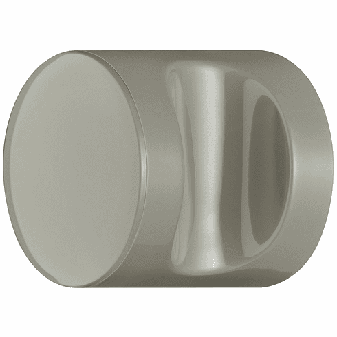 Hafele Knob, Polyamide, Hewi, Stone gray, 32 mm, Item# 139.00.495, 13900495, 139-00-495