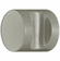 Hafele Knob, Polyamide, Hewi, Stone gray, 32 mm, Item# 139.00.495, 13900495, 139-00-495
