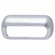 Hafele Handle, Matt Chrome, Zinc, 96 mm CTC, Item# 151.33.203, 15133203, 151-33-203