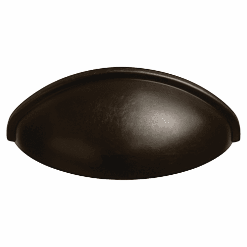 Hafele Cup Handle, Zinc, Oil-rubbed bronze, Item# 151.90.352, 15190352, 151-90-352