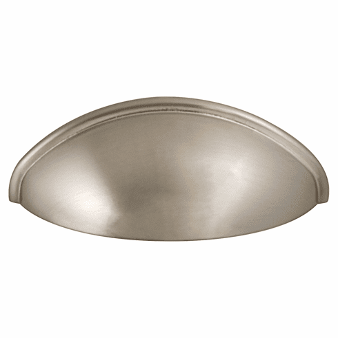 Hafele Cup Handle, Zinc, Stainless steel, Item# 151.90.353, 15190353, 151-90-353