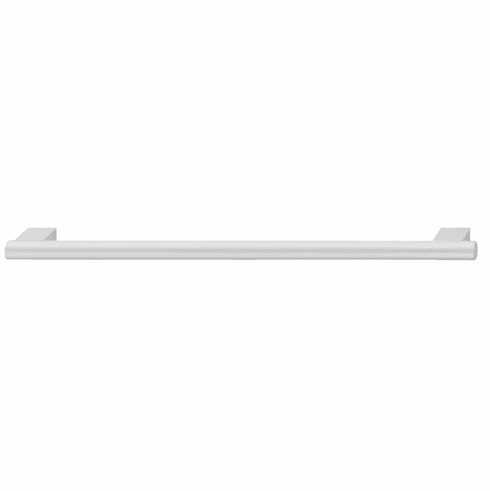 Hafele Handle, Aluminum, Cornerstone, Contemporary, Dim. A: 240mm, dim. B: 35mm, dim. C: 210mm, Item# 155.00.984, 15500984, 155-00-984