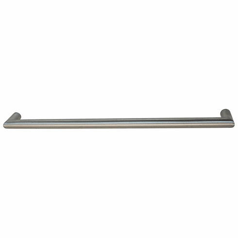 Hafele Handle, Stainless Steel, Matt, Voyage Collection, 352 mm CTC, Item# 155.01.284, 15501284, 155-01-284