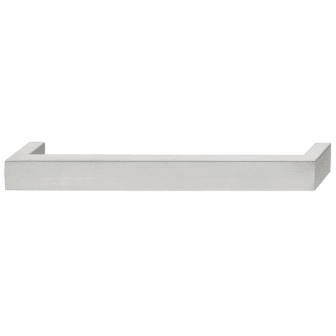 Hafele Handle, Stainless Steel, Futura Collection, 192 mm CTC, Item# 155.01.462, 15501462, 155-01-462