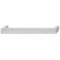 Hafele Handle, Stainless Steel, Futura Collection, 192 mm CTC, Item# 155.01.462, 15501462, 155-01-462