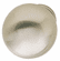 Hafele Knob, Brass, stainless steel, Item# 155.01.540, 15501540, 155-01-540