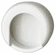 Hafele Inset Handle, Polyamide, HEWI, Pure White, 75 mm, Item# 158.75.099, 15875099, 158-75-099