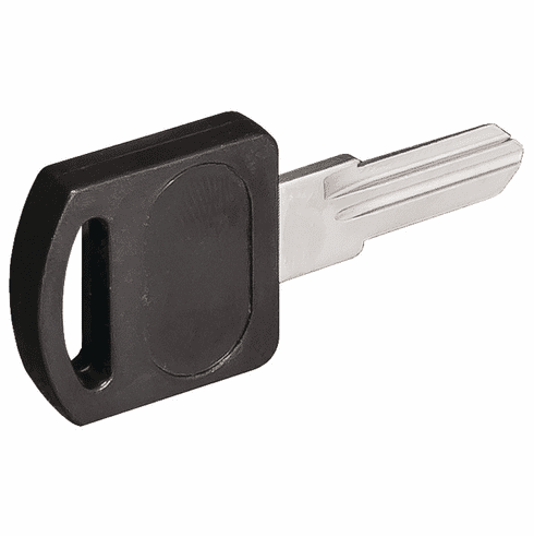 Hafele Key Blank, for 235.20 Series Cam Locks, Item# 209.99.920, 20999920, 209-99-920