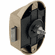Hafele Push-Lock, Hafele Push-Lock, can be operated from one side, Without Catch Bolt, nickel-plated matt, lacquered, plastic, Item# 211.63.642, 21163642, 211-63-642