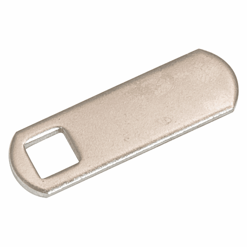 Hafele Locking Cam, Cranked, for Symo Cam Lock, Item# 219.13.602, 21913602, 219-13-602