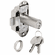 Hafele Piccolo-Nova espagnolette locks, Hafele Piccolo-Nova, with extended pin tumbler cylinder, standard profile, customised, backset 25mm, customized, Item# 225.62.290, 22562290, 225-62-290