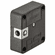 Hafele Furniture Lock, EFL 50, Battery-operated Lock, Technology: Mifare Classic EV1, Item# 231.07.400, 23107400, 231-07-400