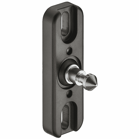 Hafele Locking Component, EFL50/EFL51, for EFL 50 and EFL 51 furniture lock, Item# 231.07.410, 23107410, 231-07-410